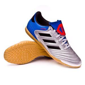 Adidas Copa Tango 18.4 In Indoor Soccer Futbol Youth Size 6.5 Unisex DB2448